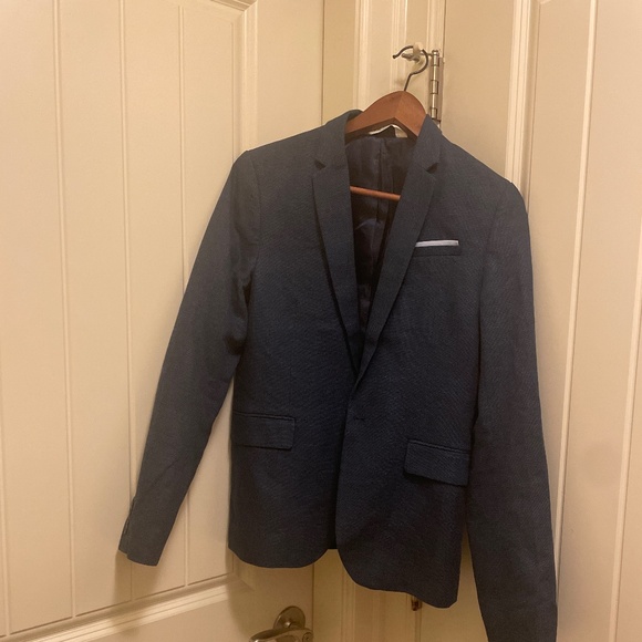 Boys blazer - Picture 1 of 3